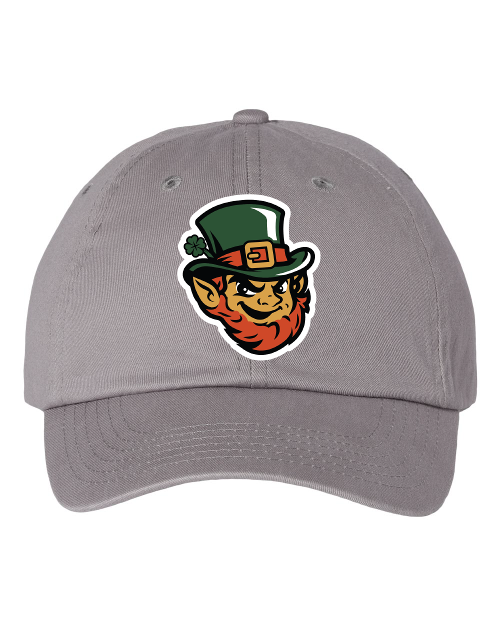 Lucky Strikes Bio-Washed Youth Small Classic Dad Hat